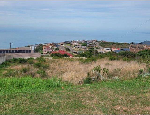LAND FOR SALE IN DANA BAY
